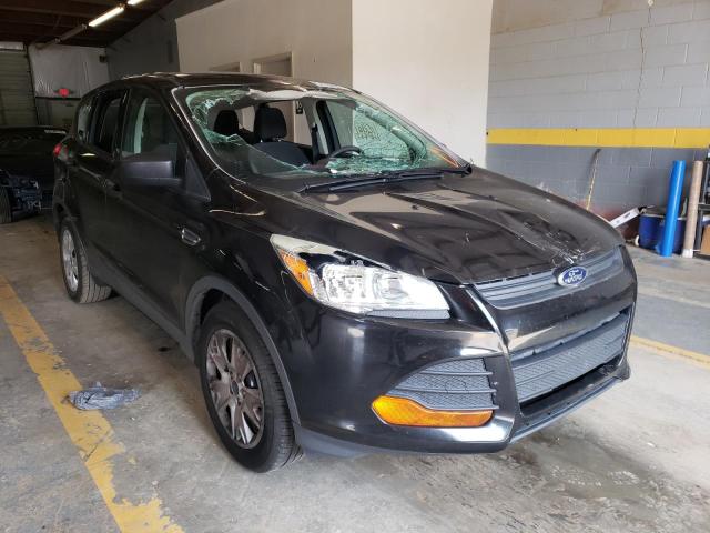 FORD ESCAPE S 2015 1fmcu0f79fua87075