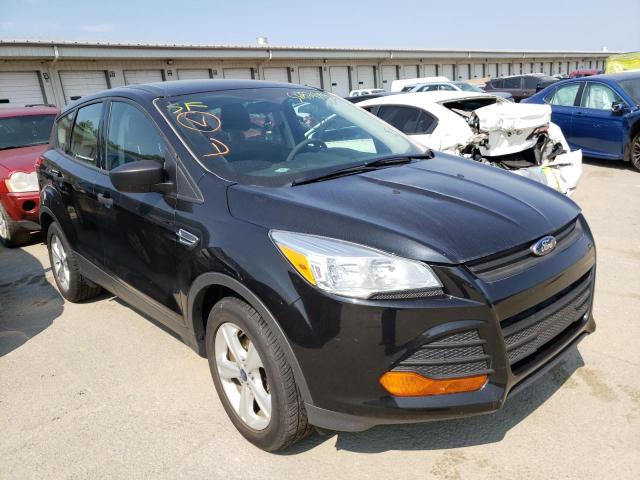 FORD ESCAPE S 2015 1fmcu0f79fub17742