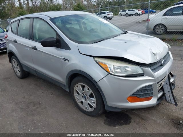 FORD ESCAPE 2015 1fmcu0f79fub25288