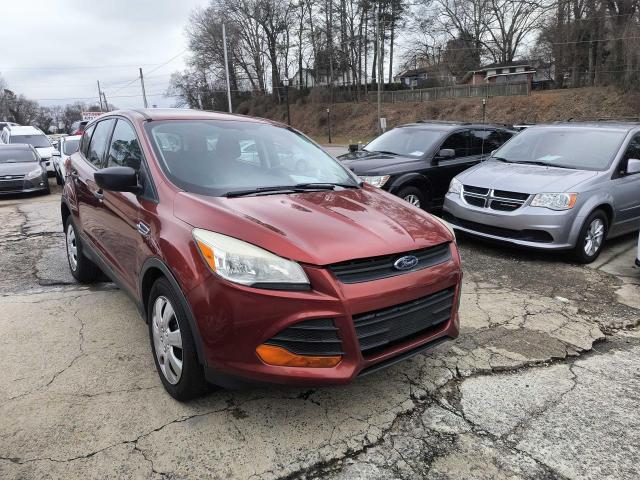 FORD ESCAPE 2015 1fmcu0f79fub32841