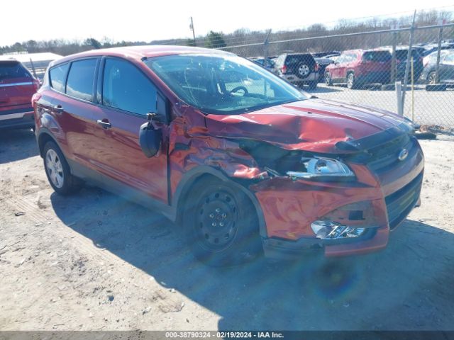 FORD ESCAPE 2015 1fmcu0f79fub35545