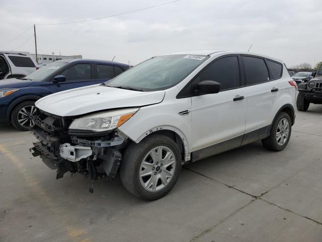 FORD ESCAPE 2015 1fmcu0f79fub39823