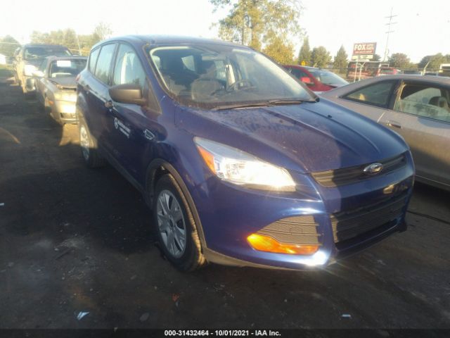 FORD ESCAPE 2015 1fmcu0f79fub50904