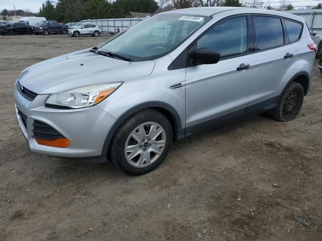 FORD ESCAPE 2015 1fmcu0f79fub67590