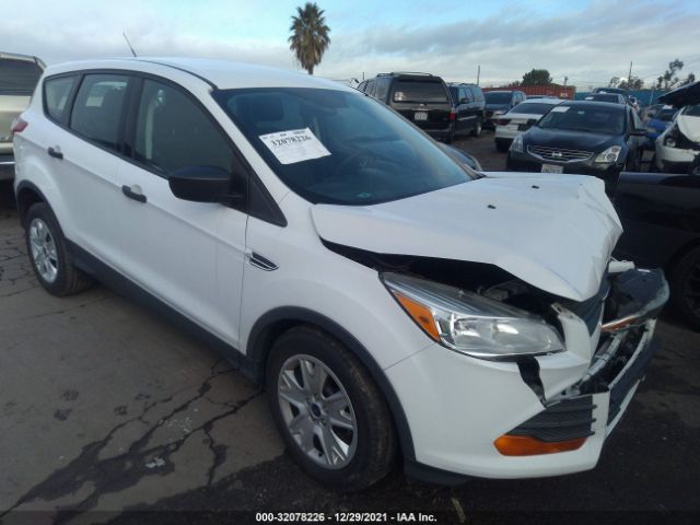 FORD ESCAPE 2015 1fmcu0f79fub73082