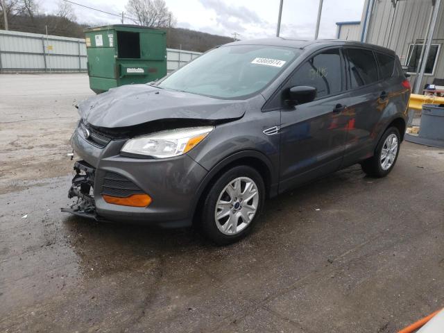 FORD ESCAPE 2015 1fmcu0f79fub79304