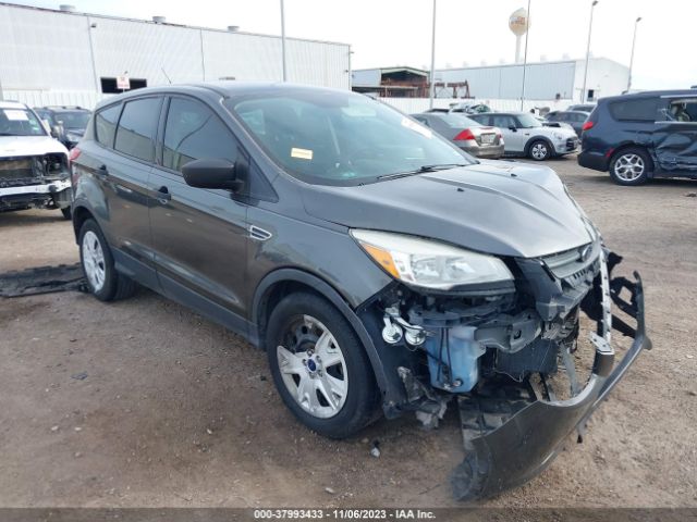 FORD ESCAPE 2015 1fmcu0f79fub80422