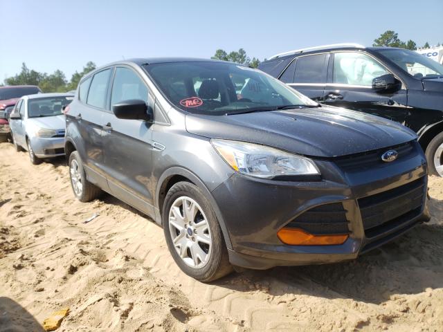 FORD ESCAPE S 2015 1fmcu0f79fub87256