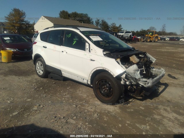 FORD ESCAPE 2015 1fmcu0f79fub96670