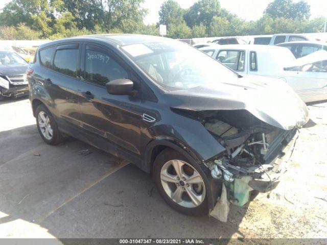 FORD ESCAPE 2015 1fmcu0f79fuc11622