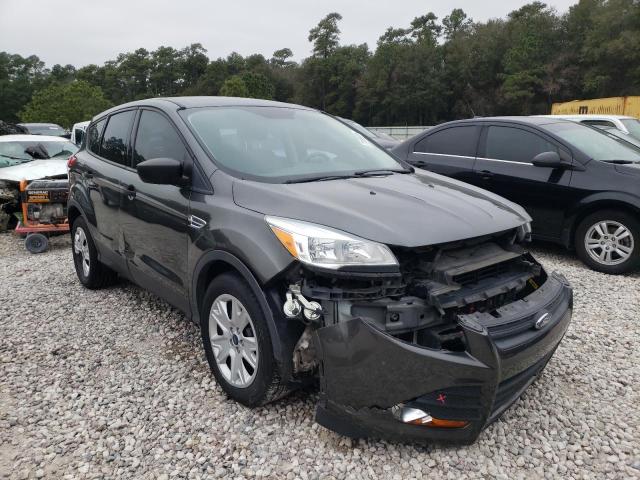 FORD ESCAPE S 2015 1fmcu0f79fuc12186