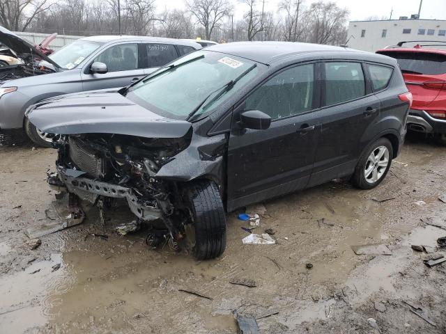 FORD ESCAPE S 2015 1fmcu0f79fuc22782