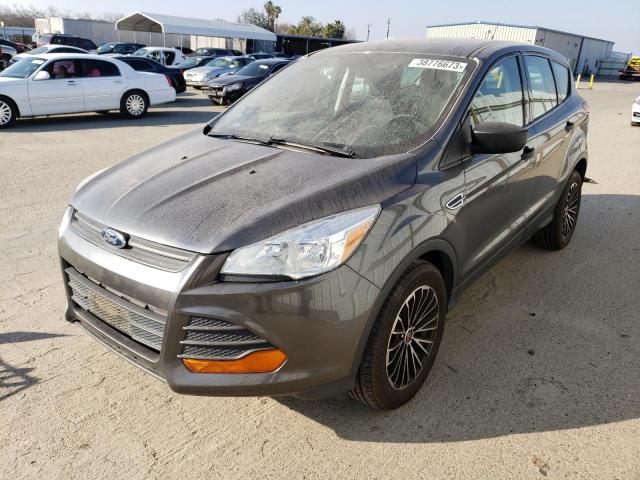 FORD ESCAPE S 2015 1fmcu0f79fuc26959