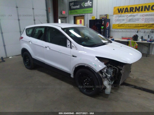 FORD ESCAPE 2015 1fmcu0f79fuc28484