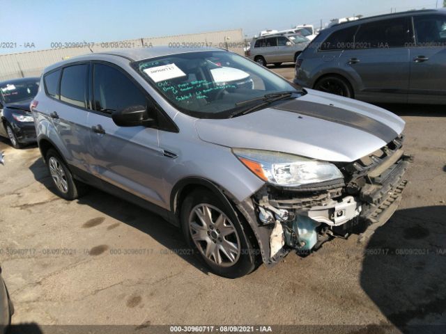 FORD ESCAPE 2015 1fmcu0f79fuc43471