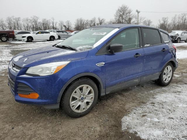 FORD ESCAPE 2015 1fmcu0f79fuc56639