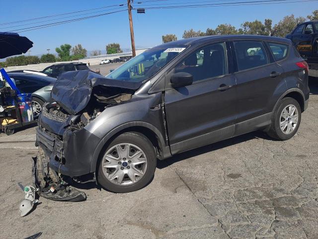 FORD ESCAPE S 2015 1fmcu0f79fuc63722