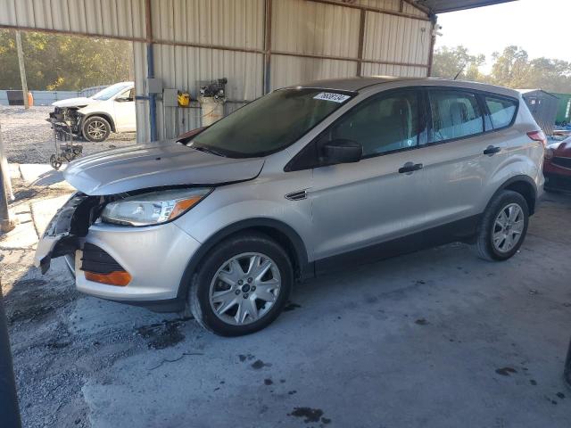 FORD ESCAPE S 2015 1fmcu0f79fuc65275