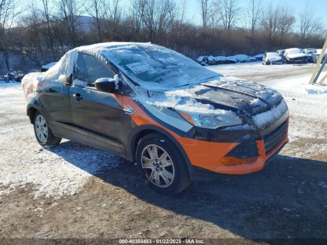 FORD ESCAPE 2015 1fmcu0f79fuc72999