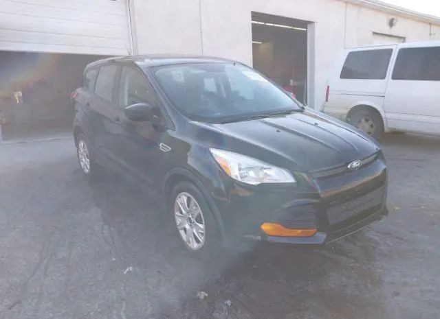 FORD ESCAPE 2015 1fmcu0f79fuc73151