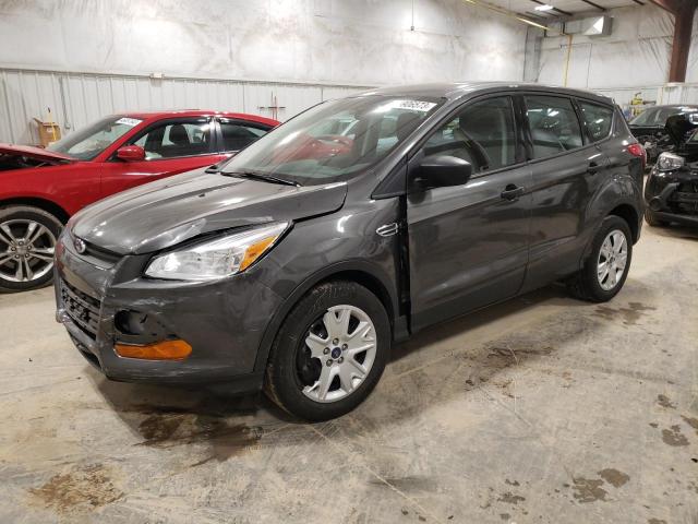 FORD ESCAPE S 2015 1fmcu0f79fuc76373