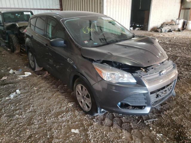 FORD ESCAPE S 2015 1fmcu0f79fuc78138