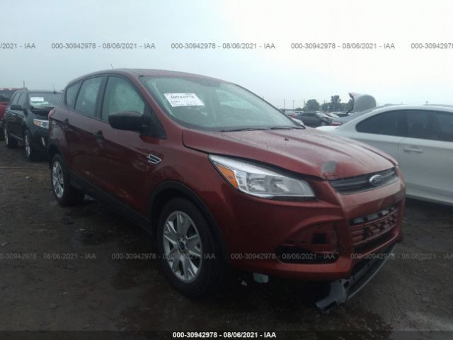 FORD ESCAPE 2015 1fmcu0f79fuc78611