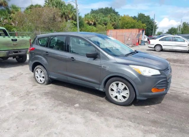 FORD ESCAPE 2015 1fmcu0f79fuc86014