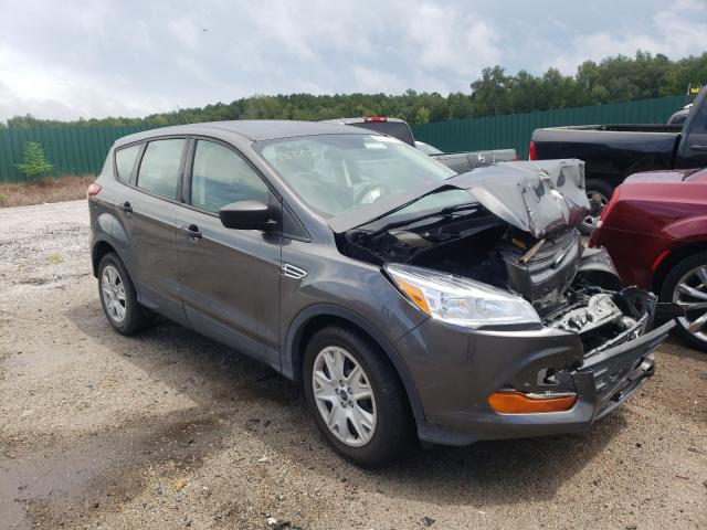 FORD ESCAPE S 2016 1fmcu0f79gua03435