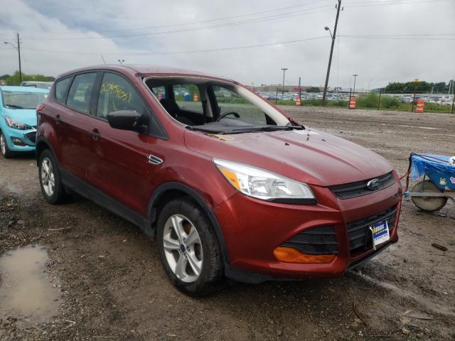 FORD NULL 2016 1fmcu0f79gua13558