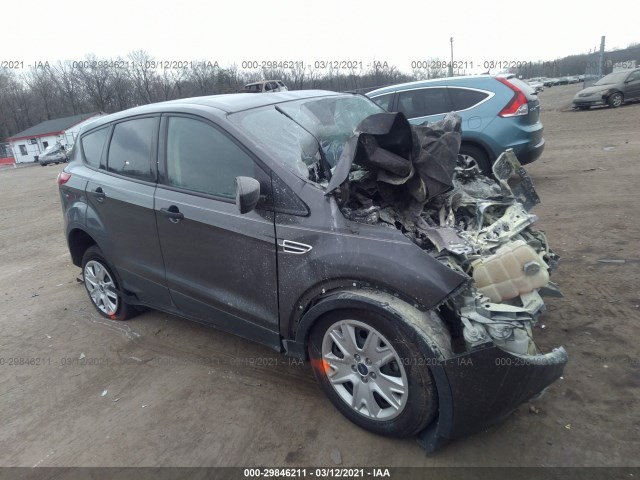 FORD ESCAPE 2016 1fmcu0f79gua18128