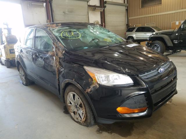 FORD ESCAPE S 2016 1fmcu0f79gua49136