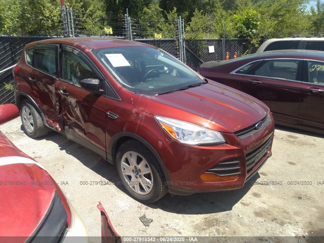 FORD ESCAPE 2016 1fmcu0f79gua53400