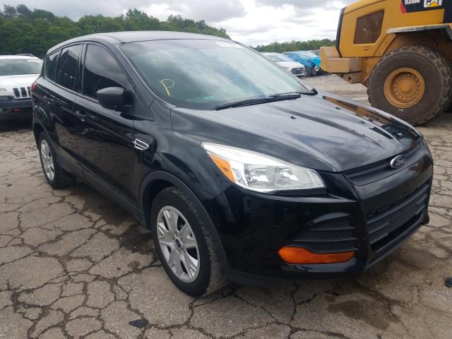 FORD ESCAPE S 2016 1fmcu0f79gua59620