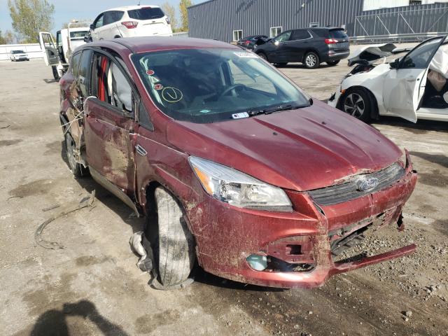 FORD ESCAPE S 2016 1fmcu0f79gua62324