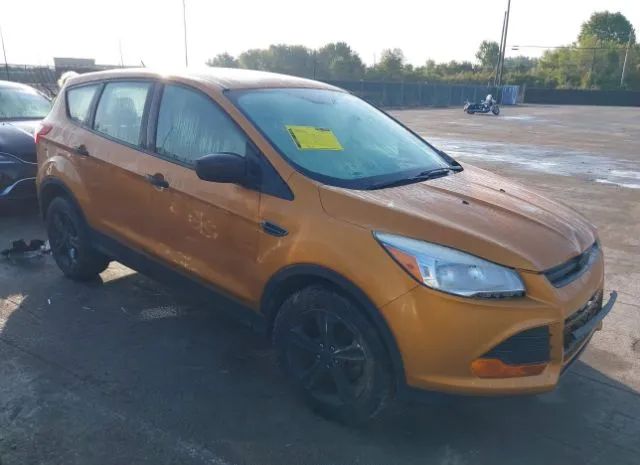 FORD ESCAPE 2016 1fmcu0f79gua62727