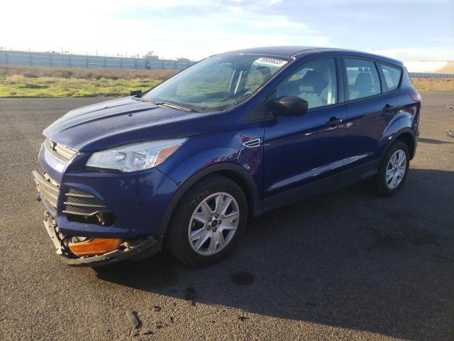 FORD ESCAPE 2016 1fmcu0f79gua68625