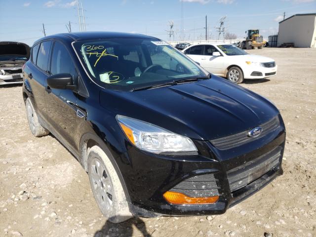 FORD ESCAPE S 2016 1fmcu0f79gua75350