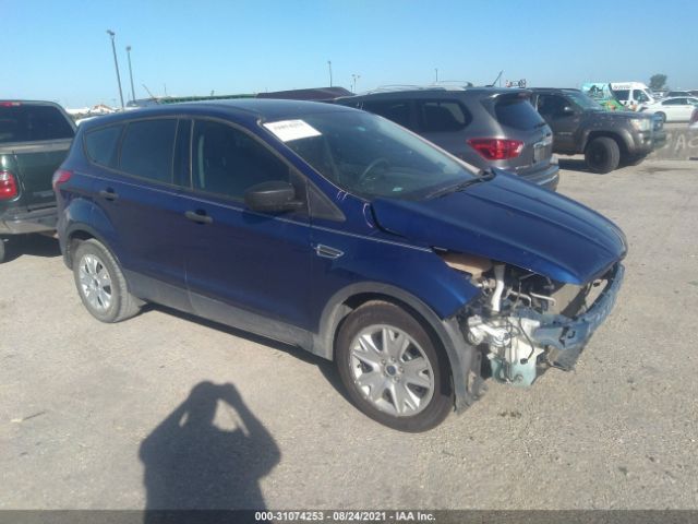 FORD ESCAPE 2016 1fmcu0f79gua83819