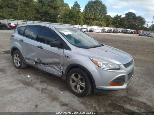 FORD ESCAPE 2016 1fmcu0f79gua84047