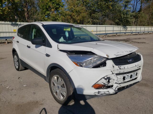 FORD ESCAPE S 2016 1fmcu0f79gua86008