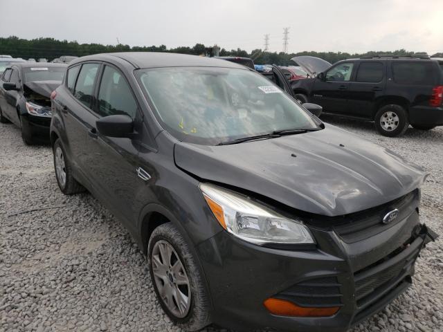 FORD ESCAPE S 2016 1fmcu0f79gua91063