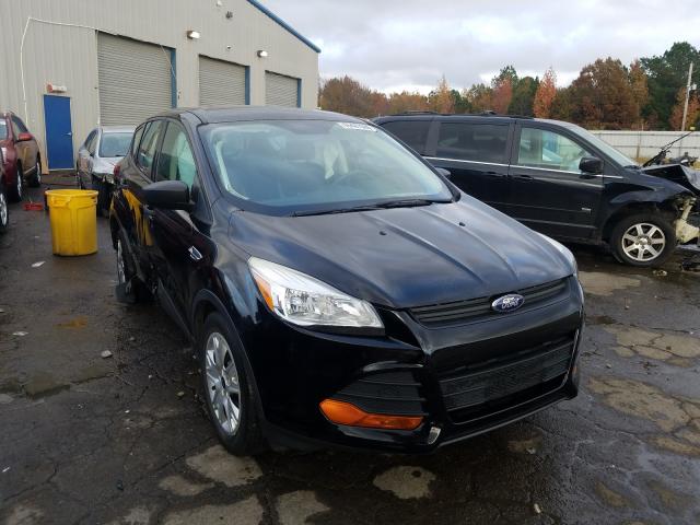 FORD ESCAPE S 2016 1fmcu0f79gua91354