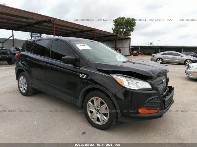 FORD ESCAPE 2016 1fmcu0f79gua96943