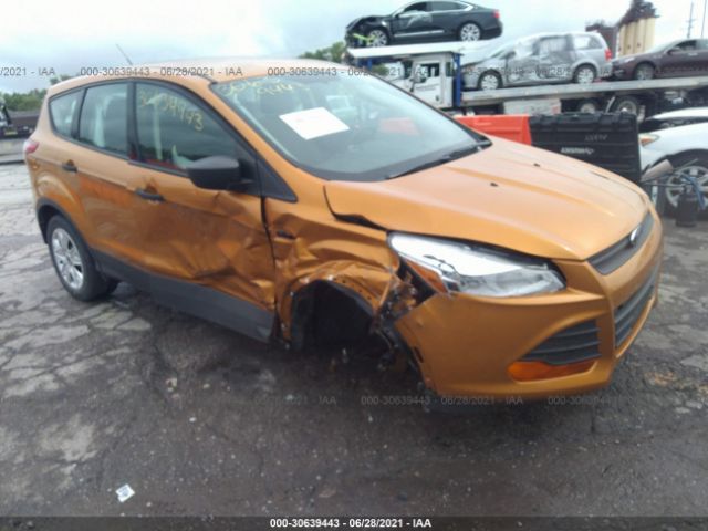 FORD ESCAPE 2016 1fmcu0f79gub14969