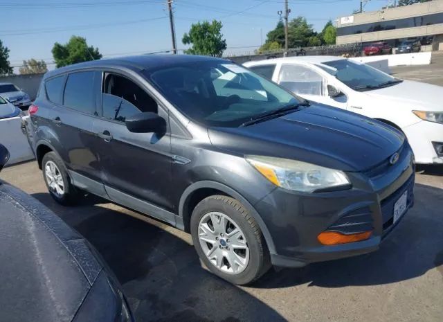 FORD ESCAPE 2016 1fmcu0f79gub15765