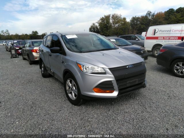 FORD ESCAPE 2016 1fmcu0f79gub18505