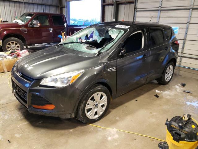 FORD ESCAPE S 2016 1fmcu0f79gub30430