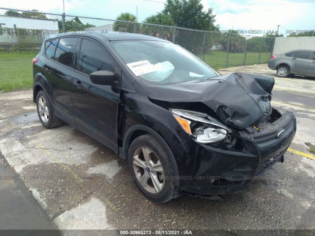 FORD ESCAPE 2016 1fmcu0f79gub40777