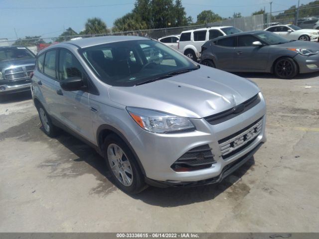 FORD ESCAPE 2016 1fmcu0f79gub43971